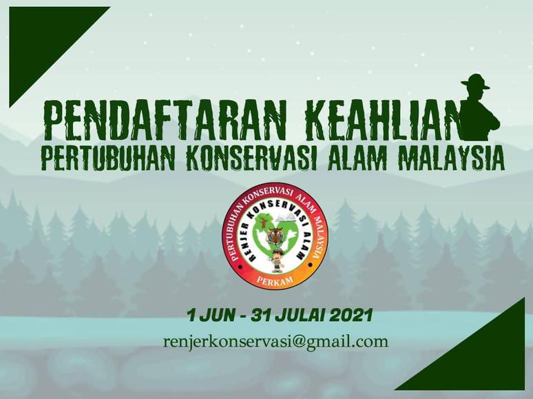 PENDAFTARAN KEAHLIAN